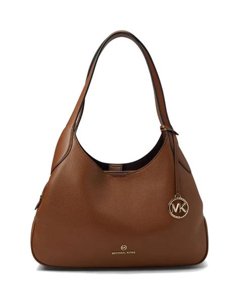 michael kors purse large kelsey tote price|Michael Kors Tote on sale.